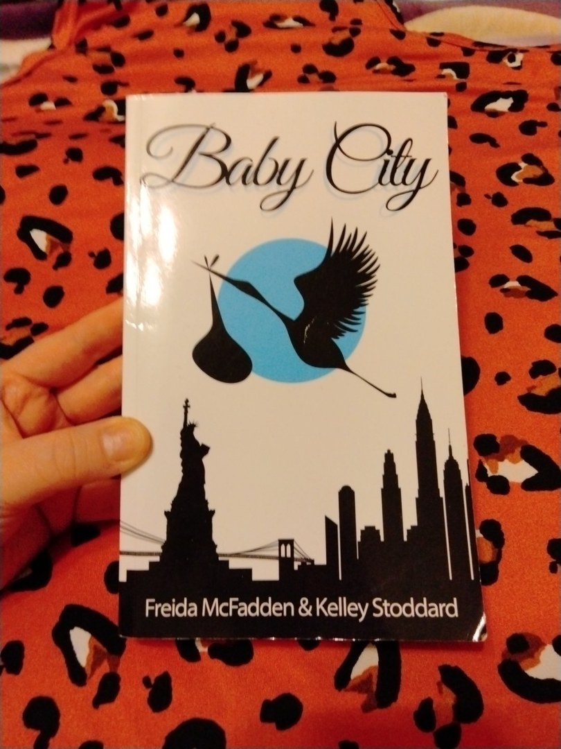 Baby City