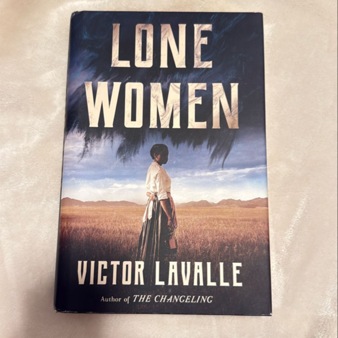 Lone Women