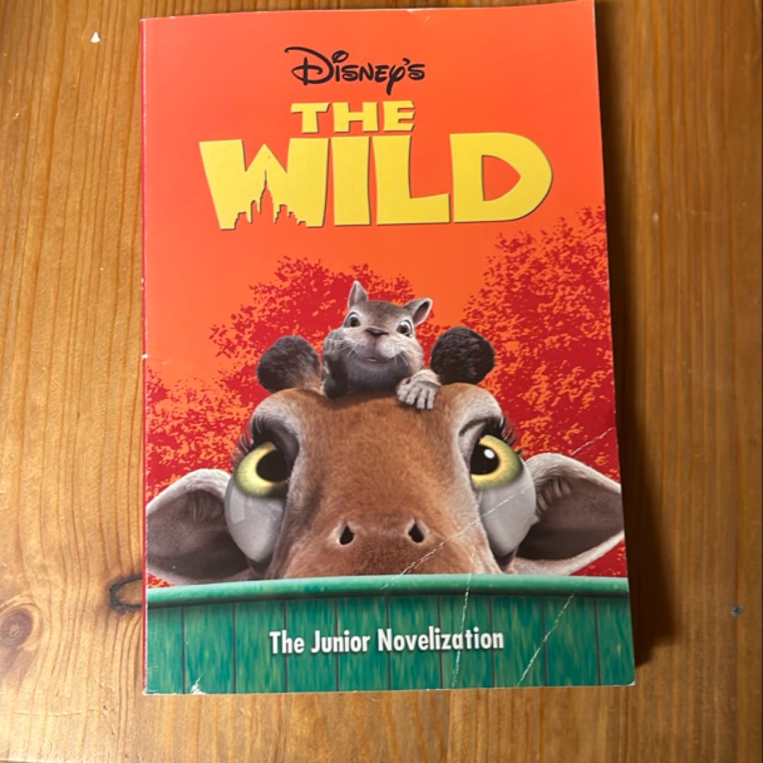 The Wild