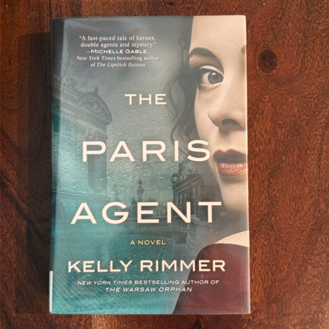 The Paris Agent