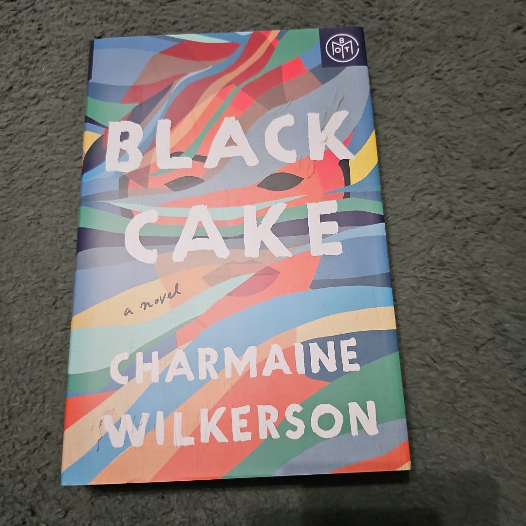 Black Cake