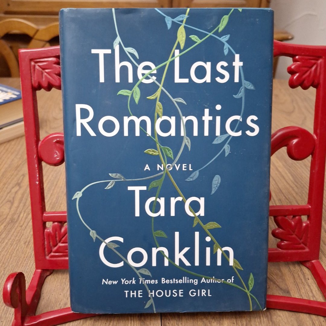 The Last Romantics