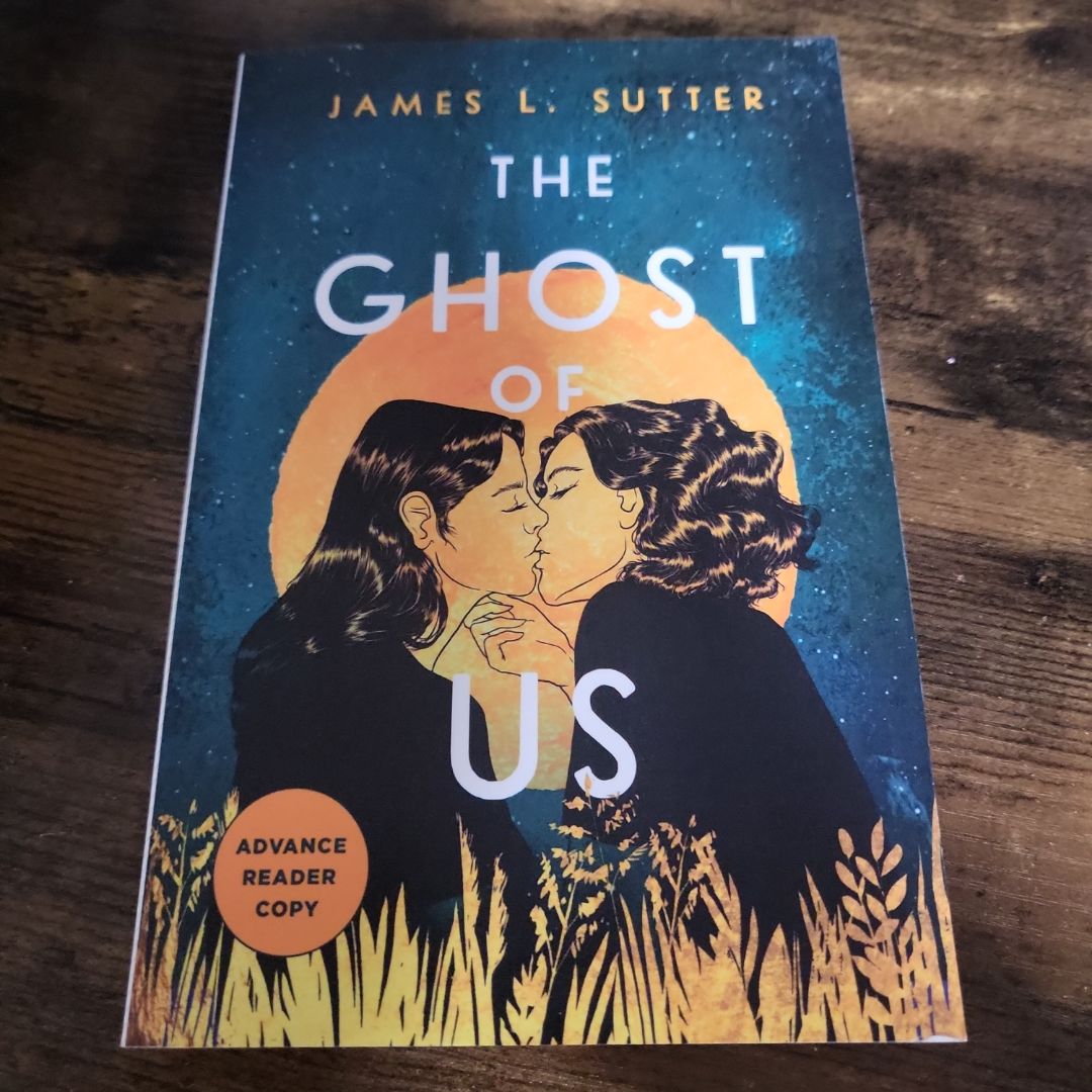 The Ghost of Us