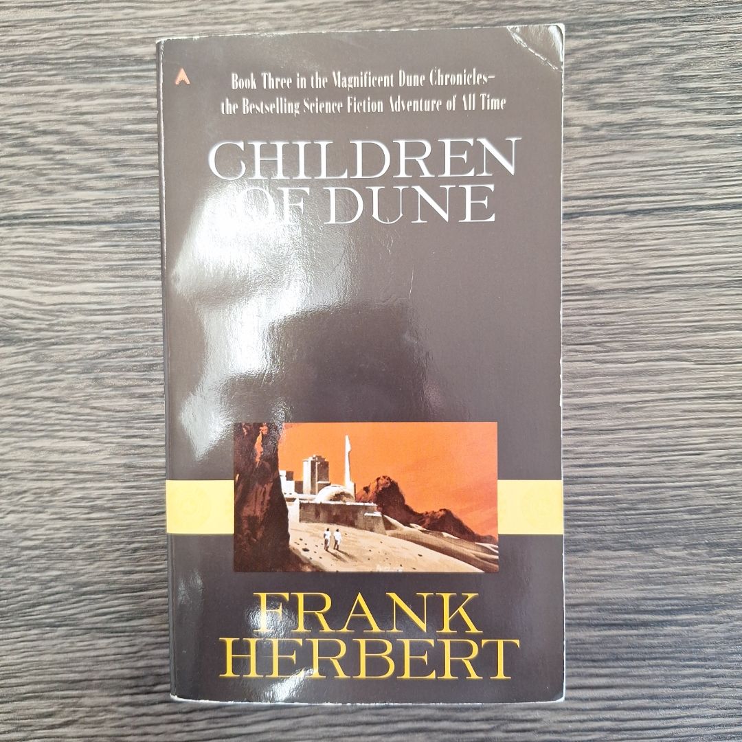 Children of Dune