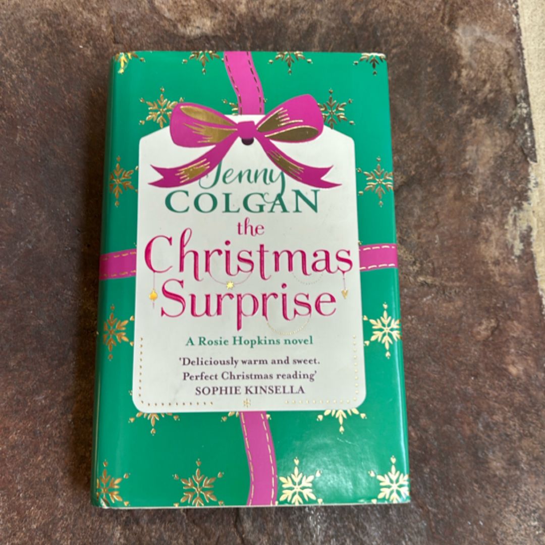 The Christmas Surprise