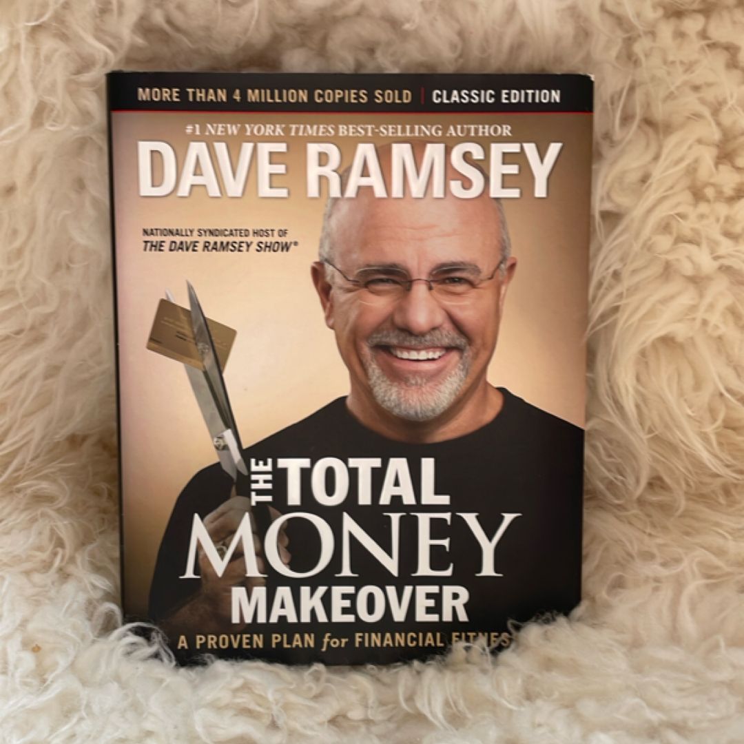 The Total Money Makeover
