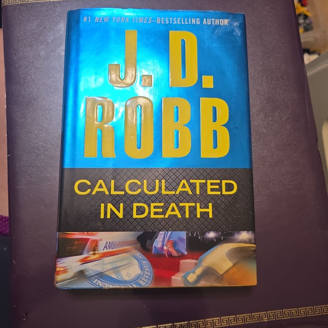 Calculated in Death
