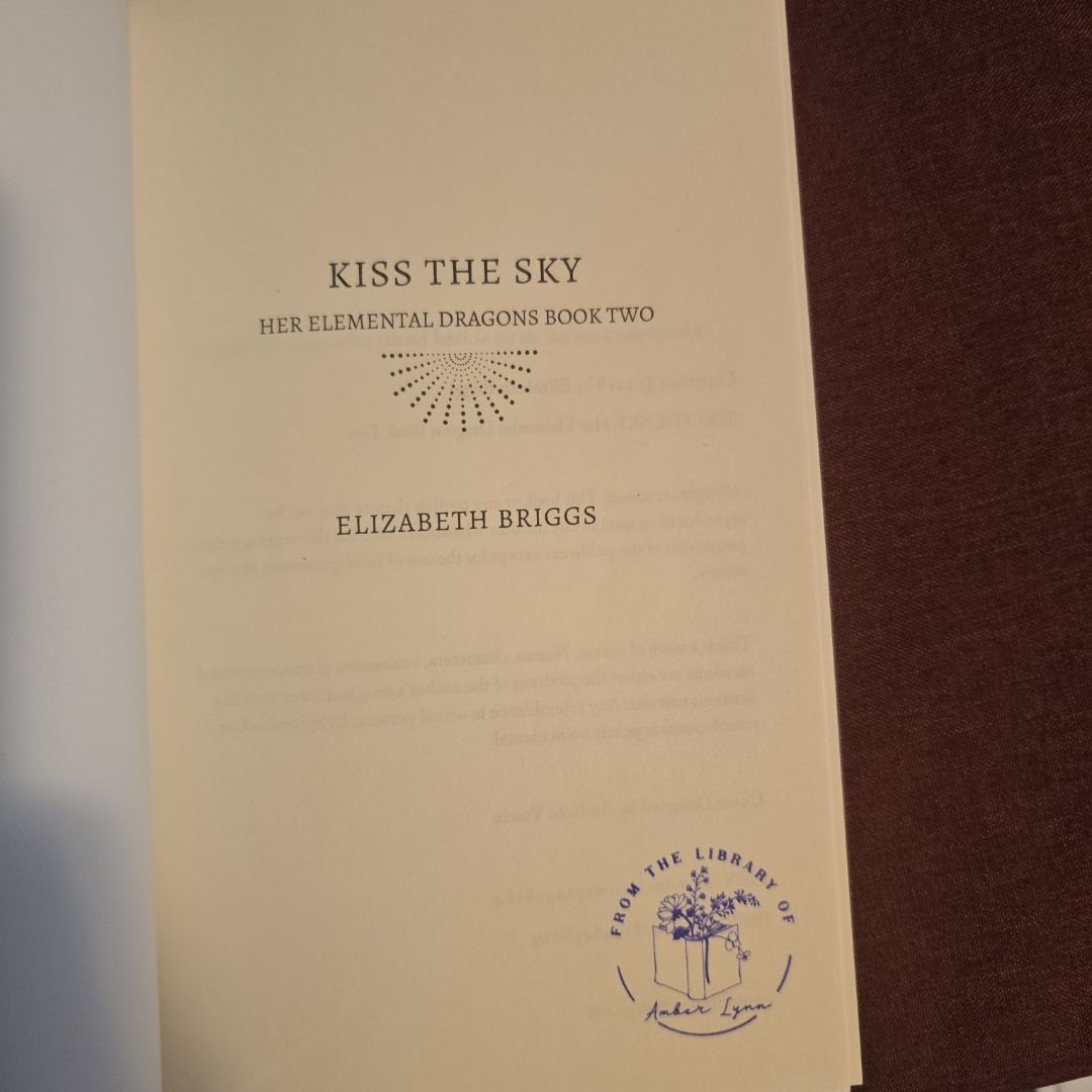 Kiss the Sky