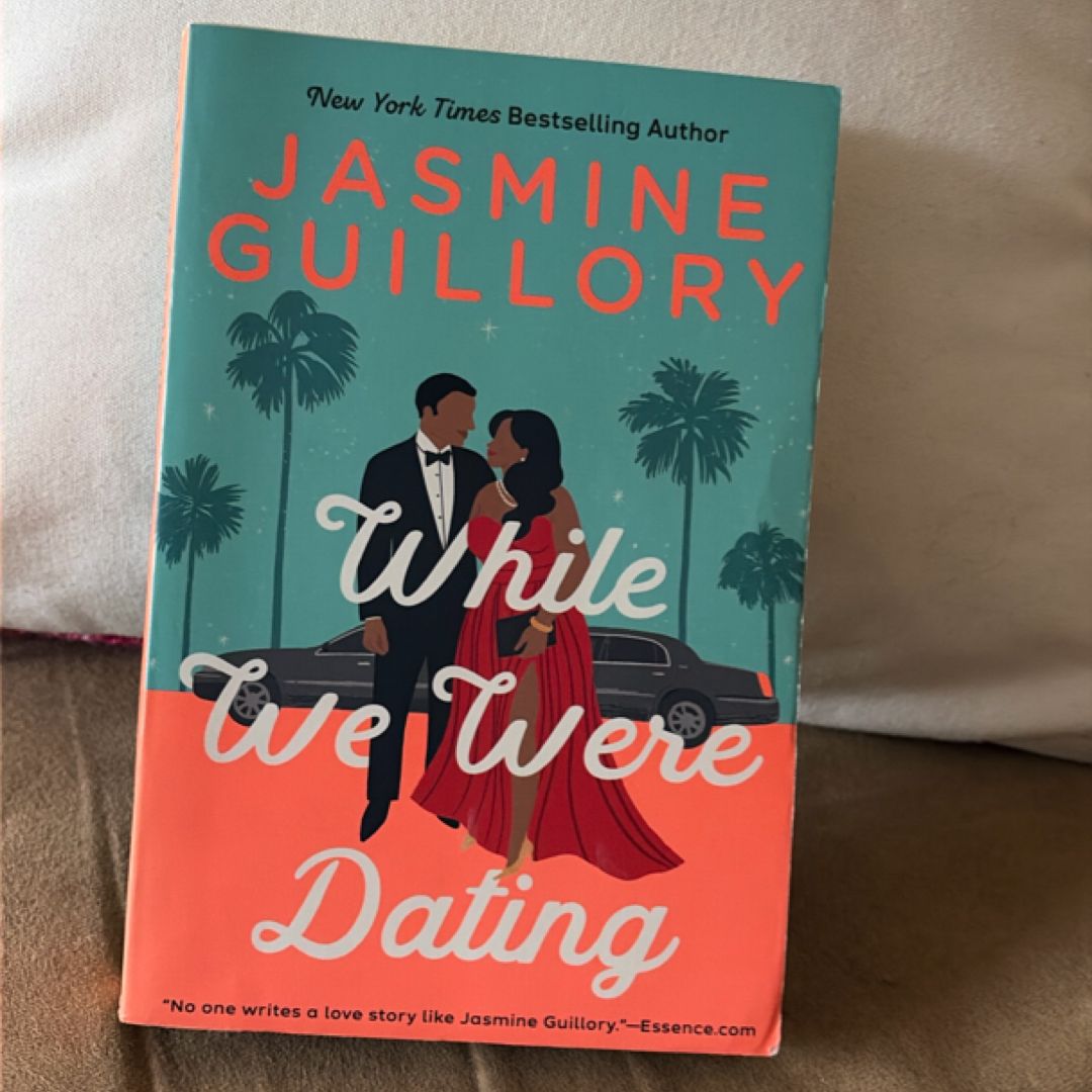 While We Were Dating