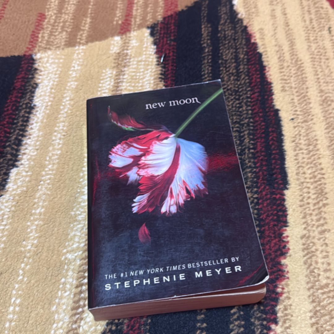New Moon