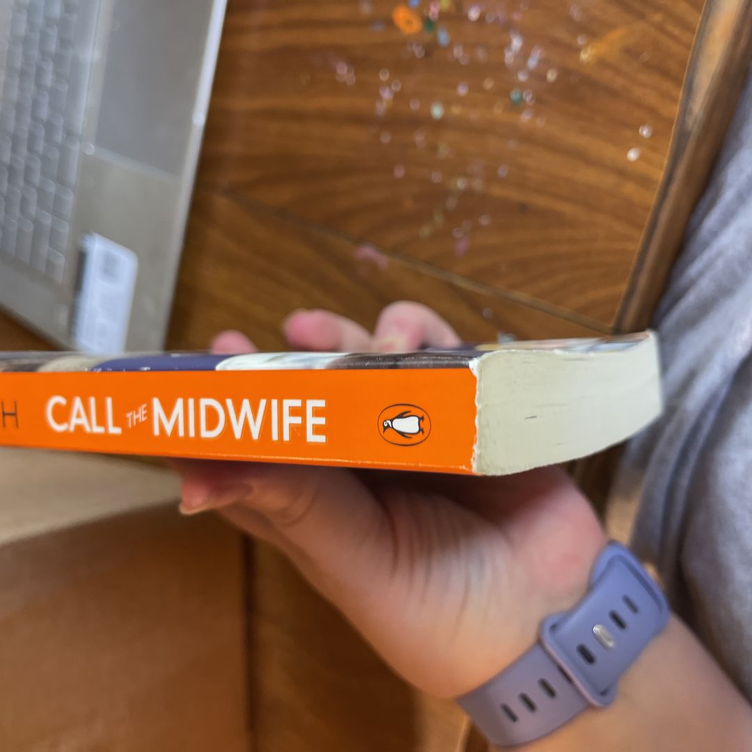 Call the Midwife