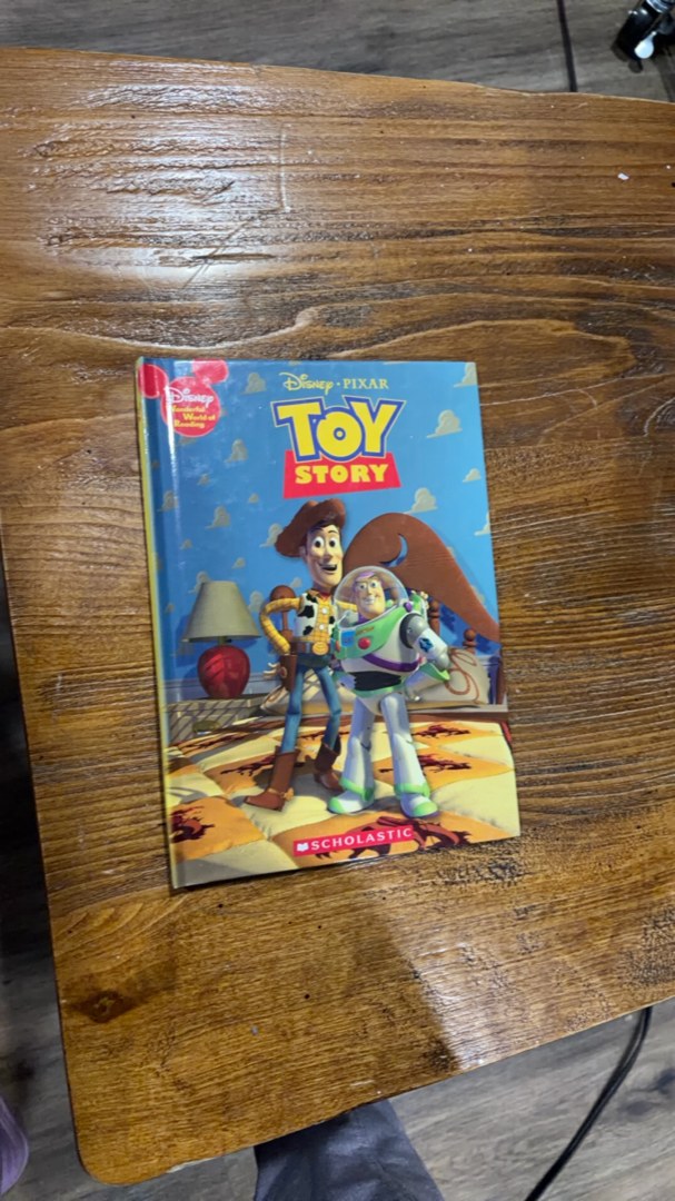 Toy Story