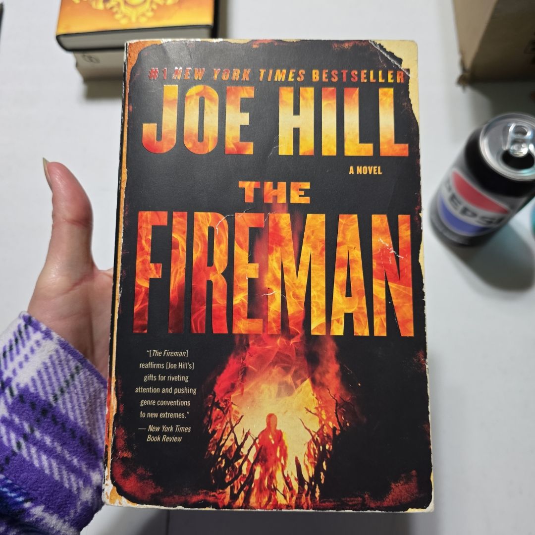 The Fireman