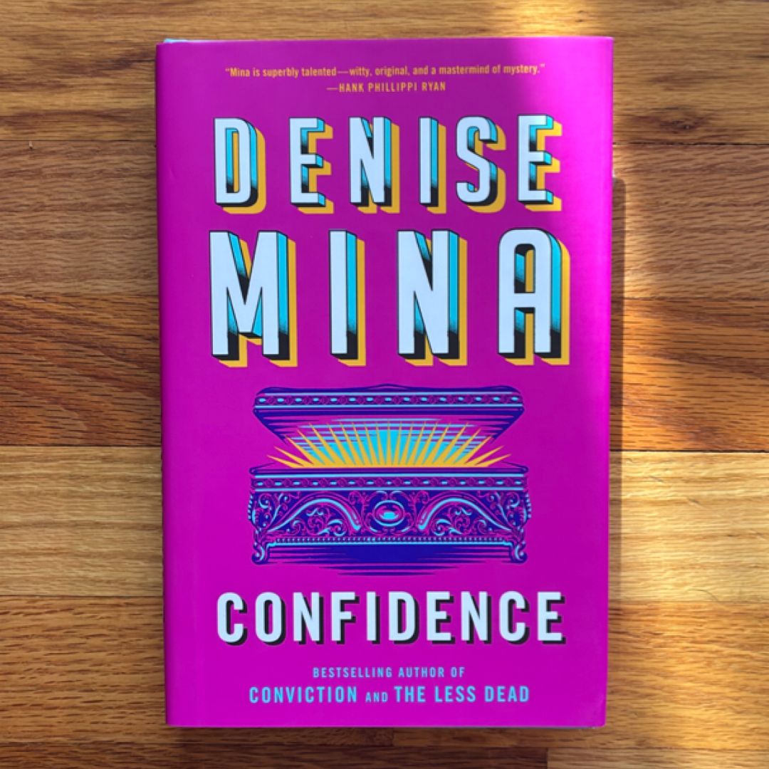 Confidence