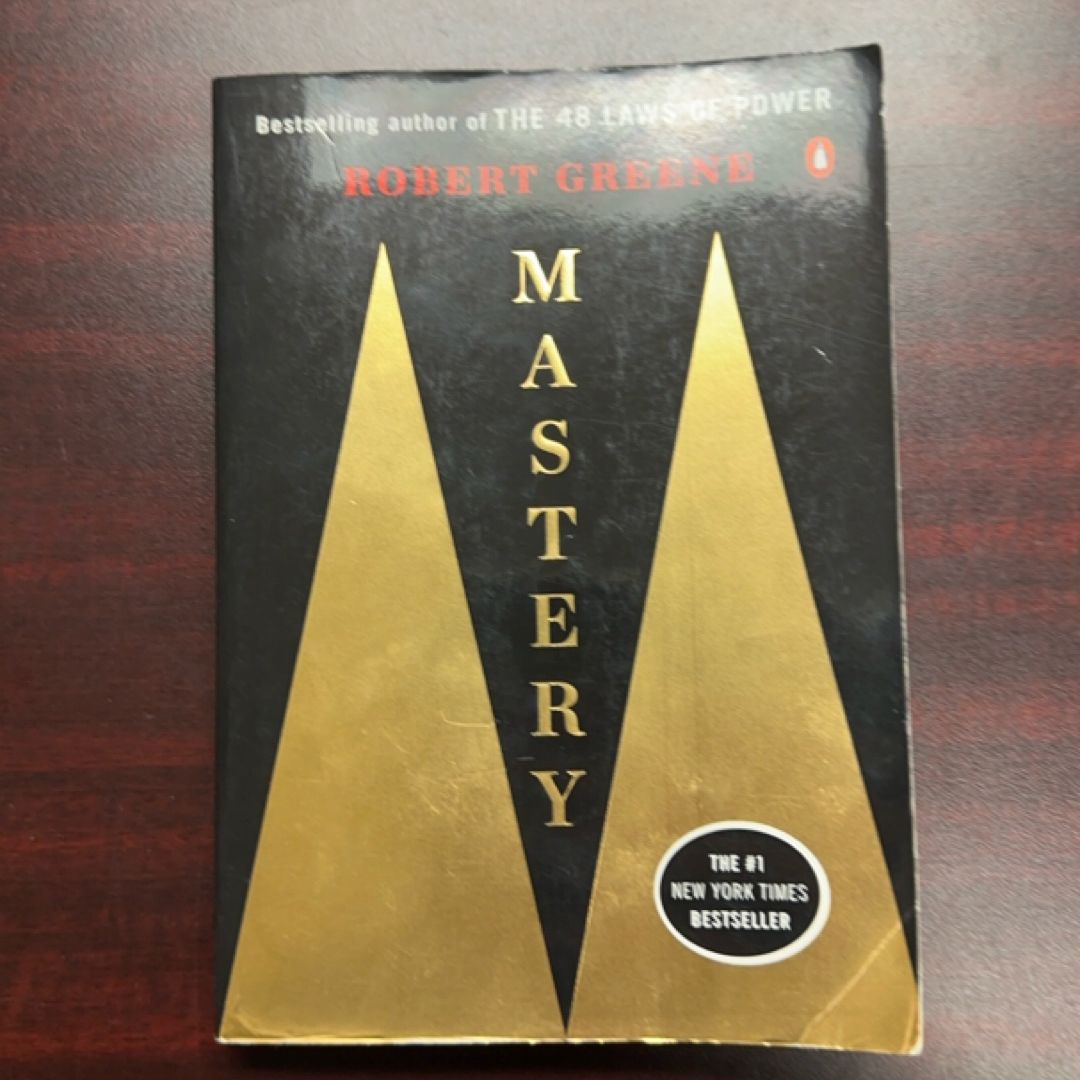 Mastery