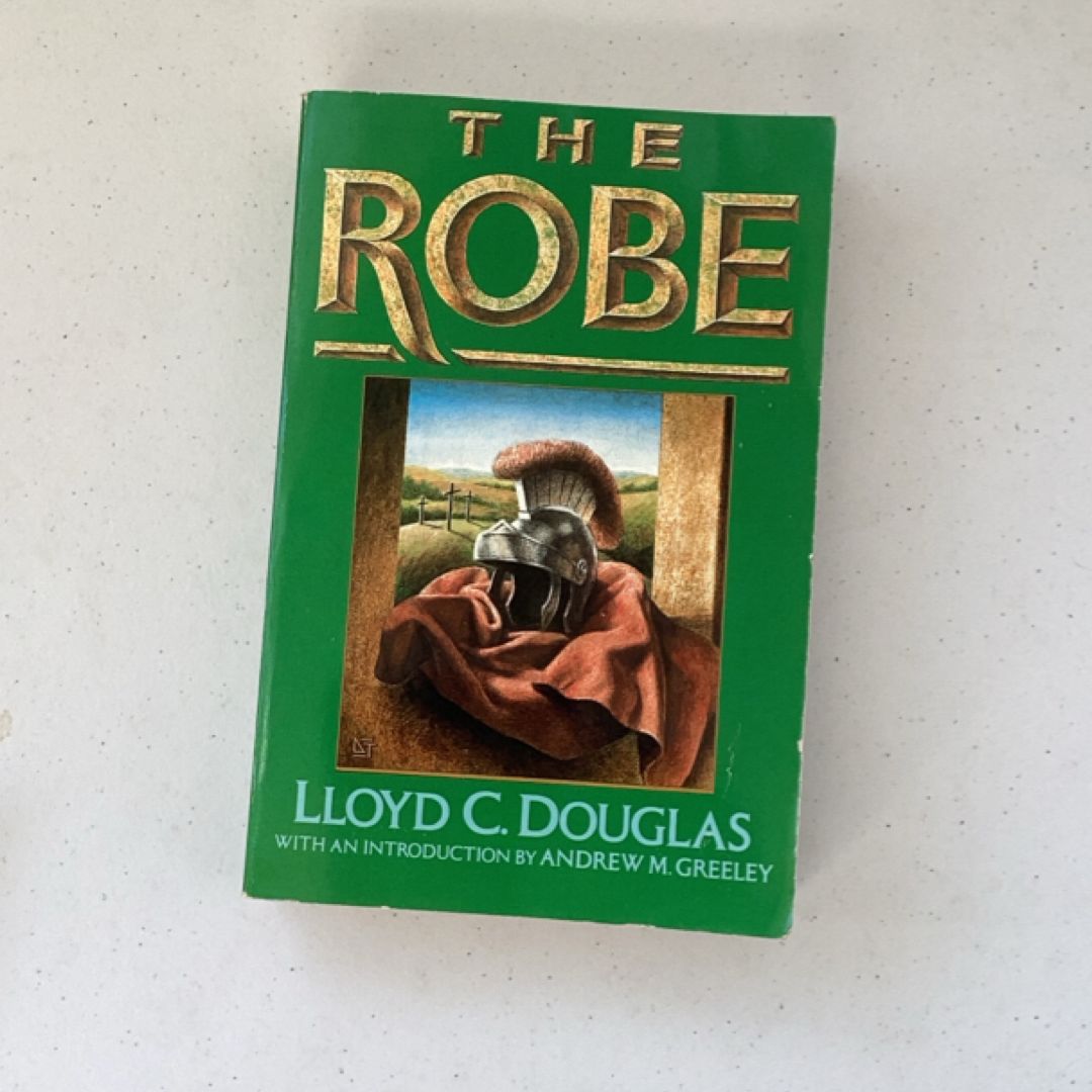 The Robe