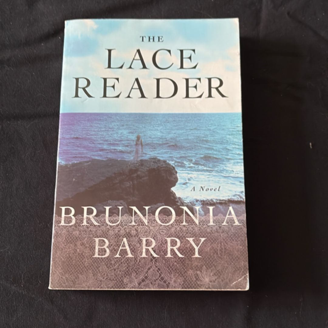 The Lace Reader