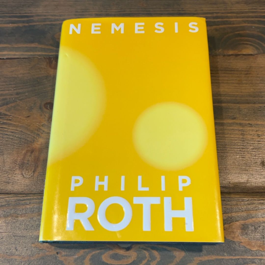 Nemesis (fe/fp)