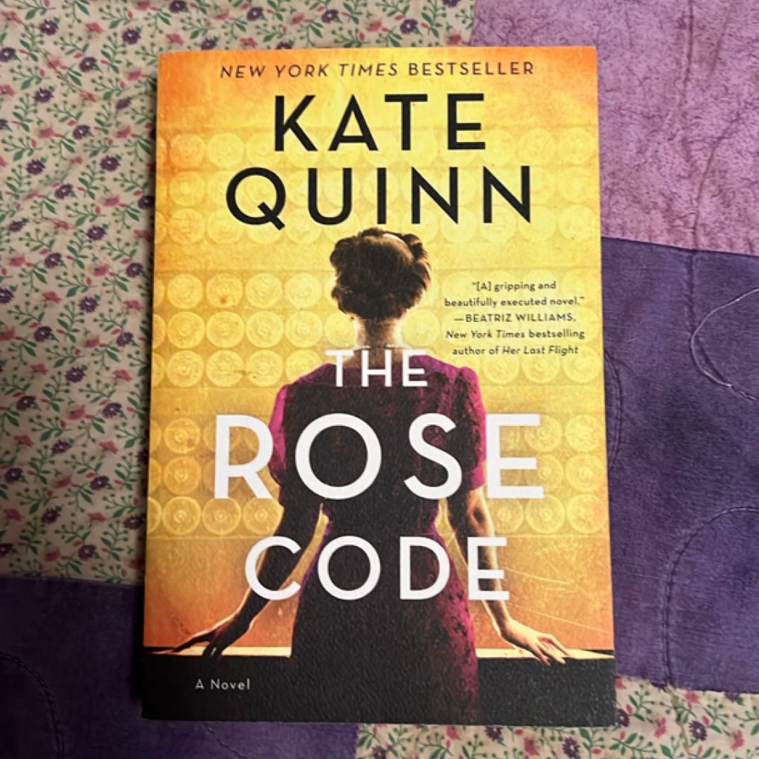 The Rose Code