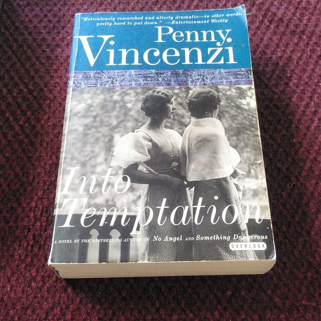 Into Temptation