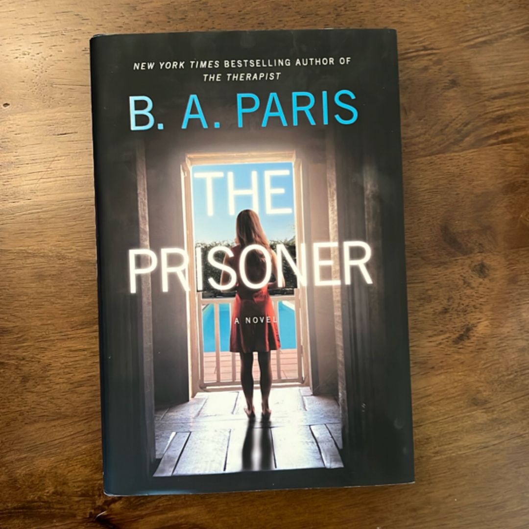 The Prisoner