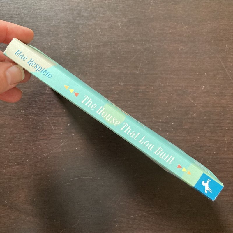 The House That Lou Built