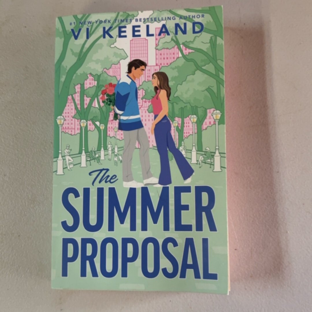 The Summer Proposal