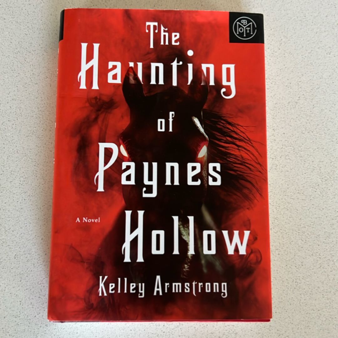 The Haunting of Paynes Hollow