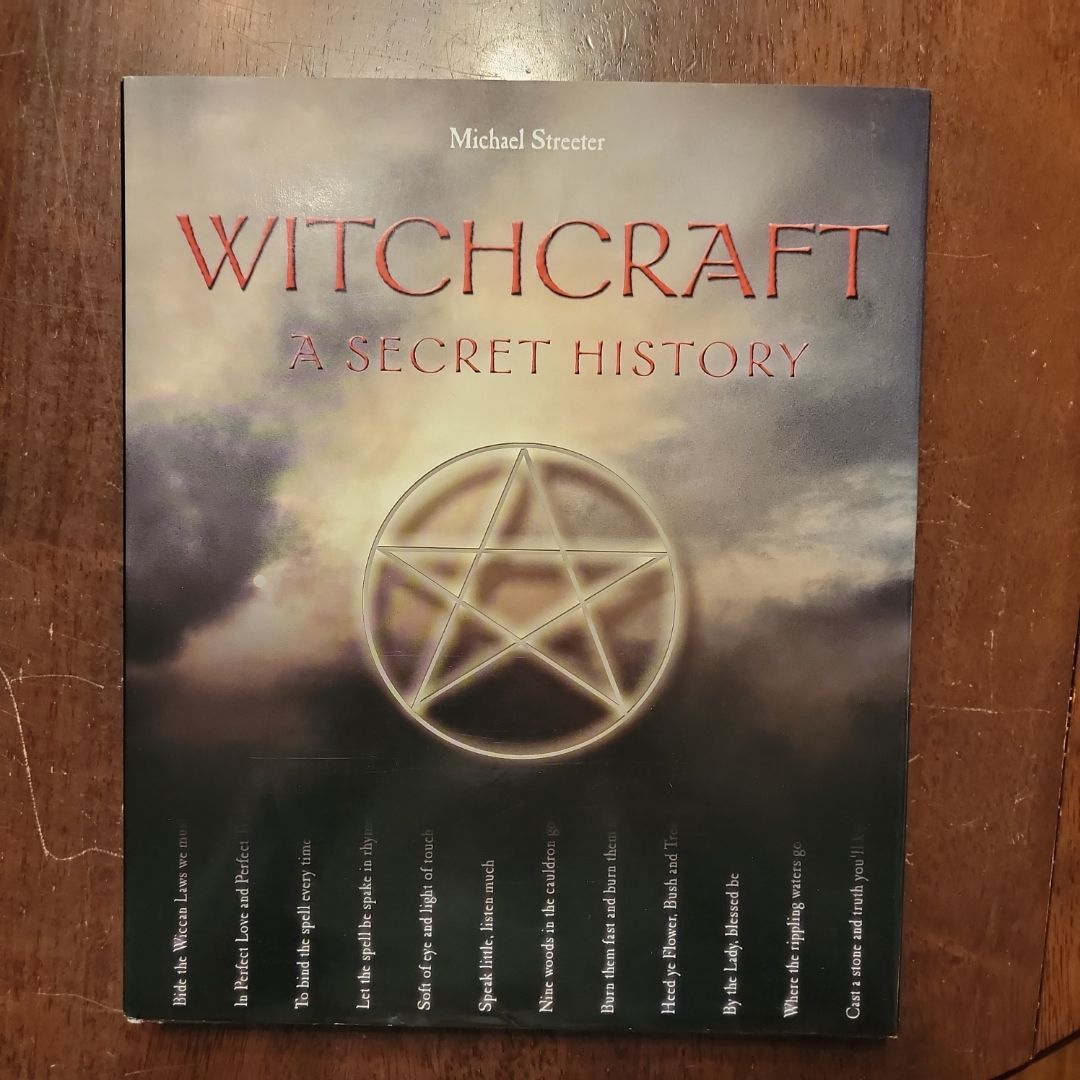 Witchcraft