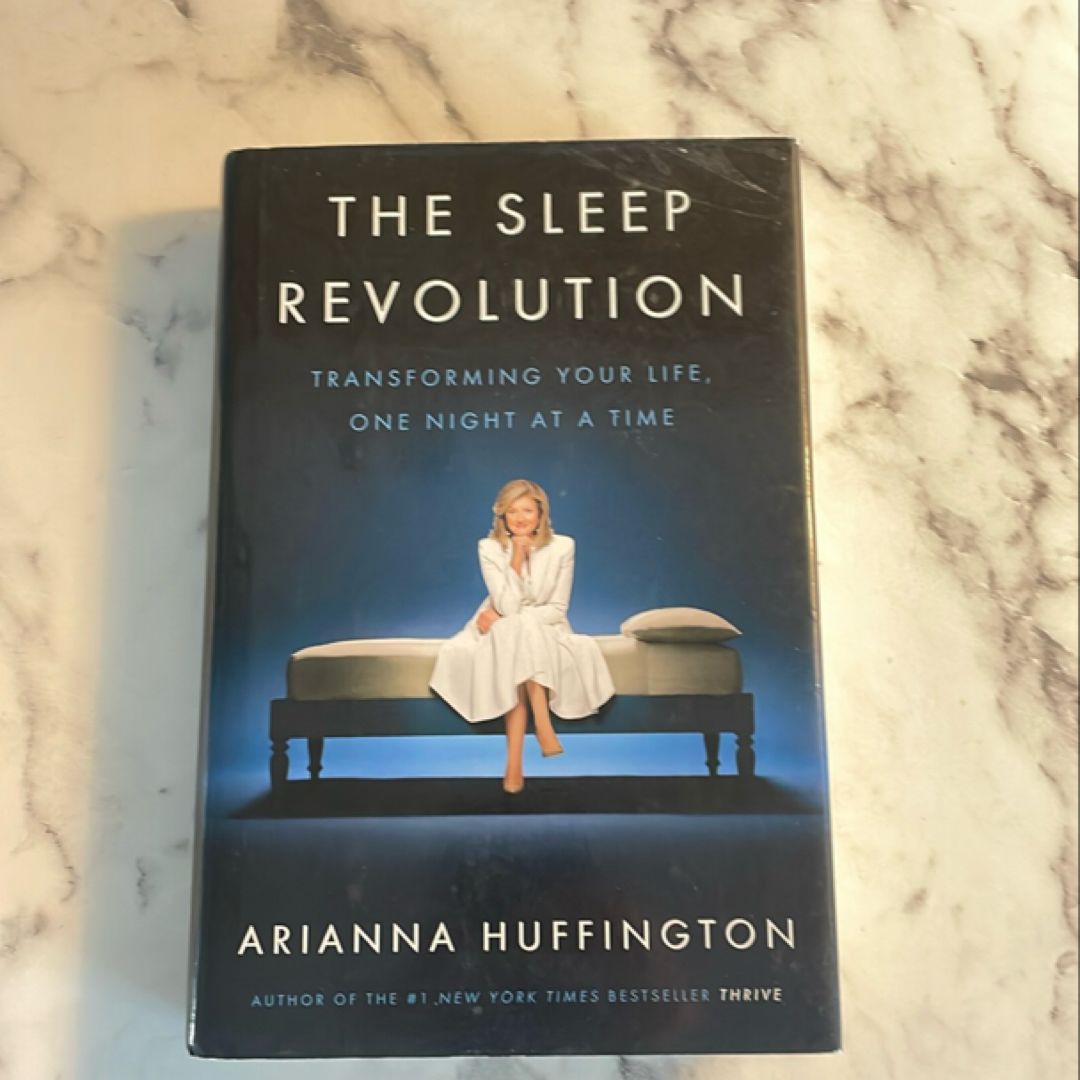 The Sleep Revolution