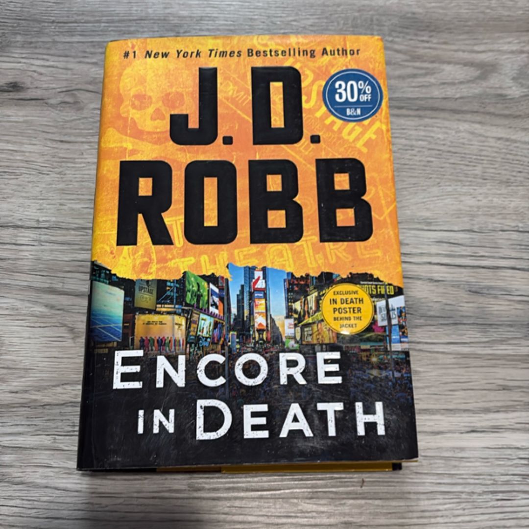 Encore in Death