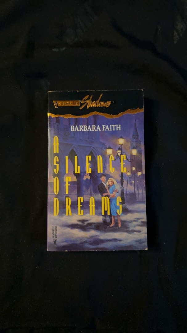 A Silence of Dreams