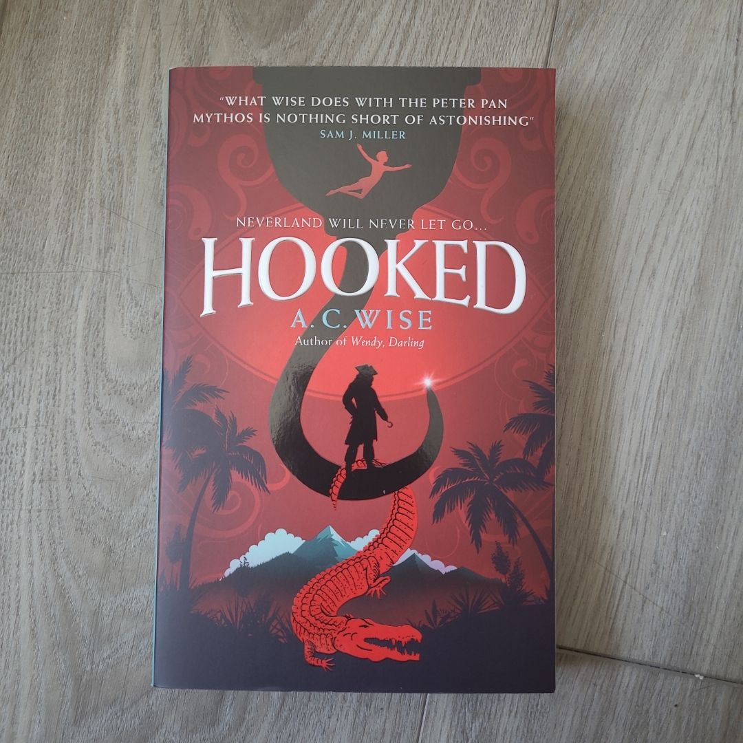 Hooked