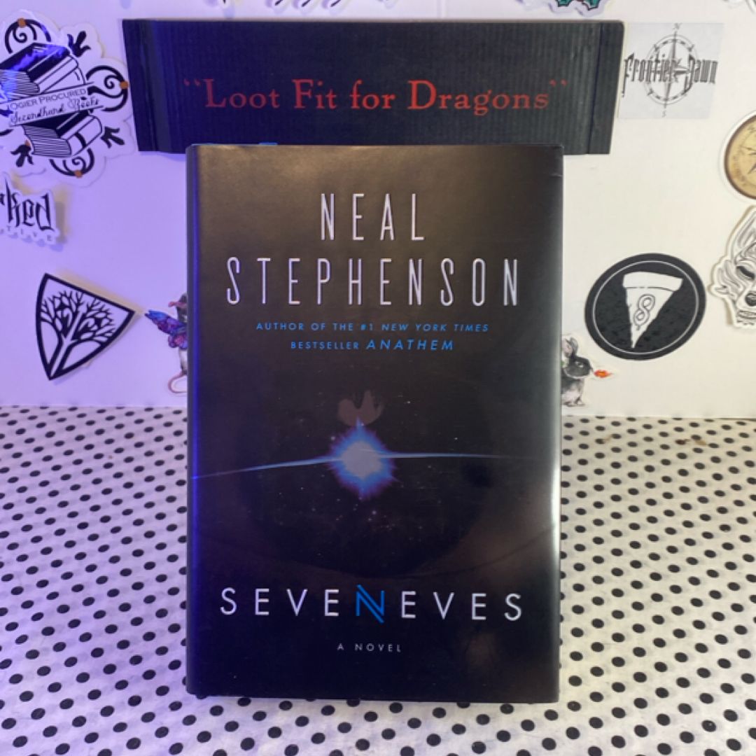 Seveneves