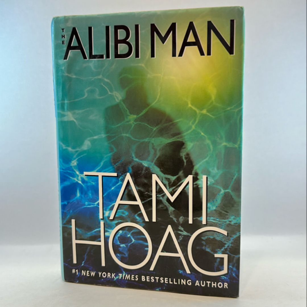 The Alibi Man
