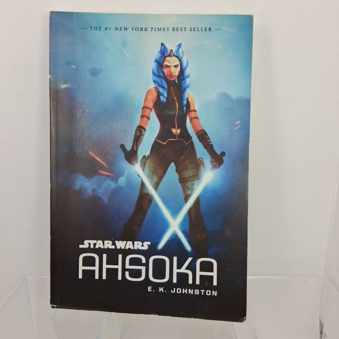 Star Wars Ahsoka