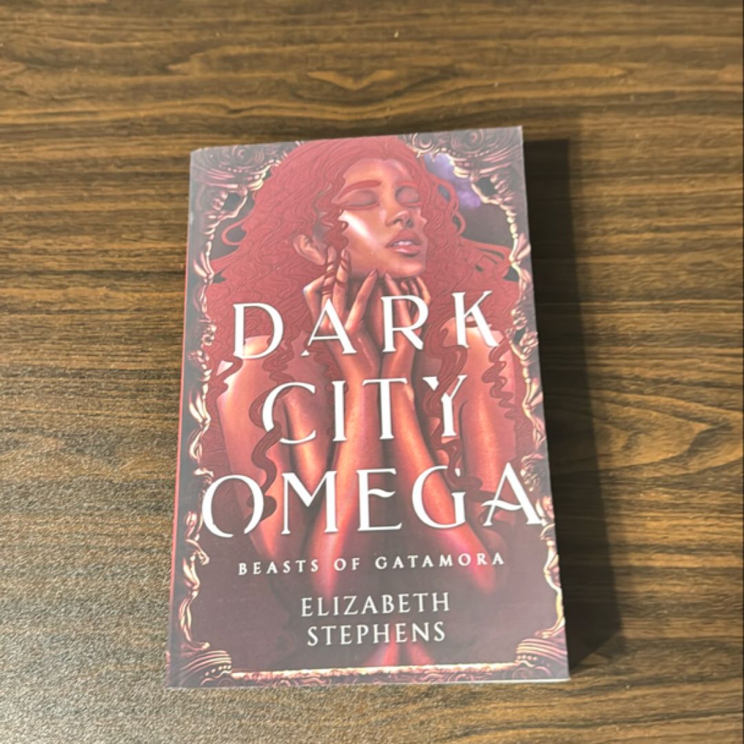 Dark City Omega