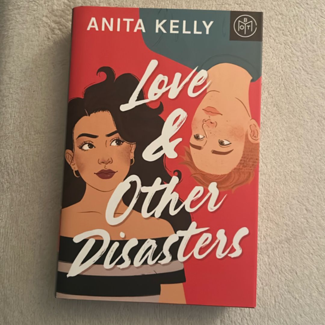 Love & Other Disasters
