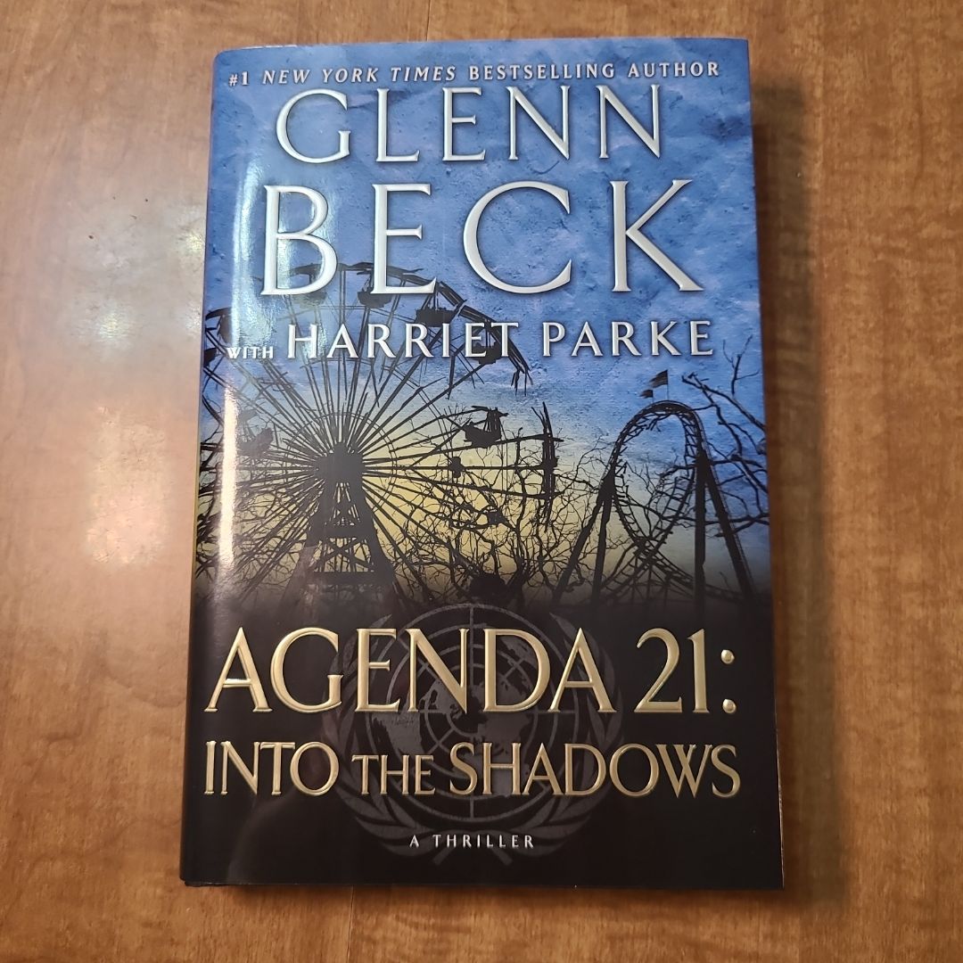 Agenda 21: into the Shadows