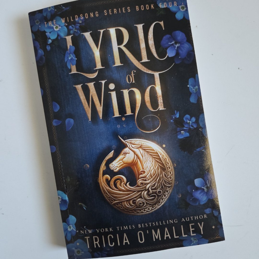 Lyric of Wind