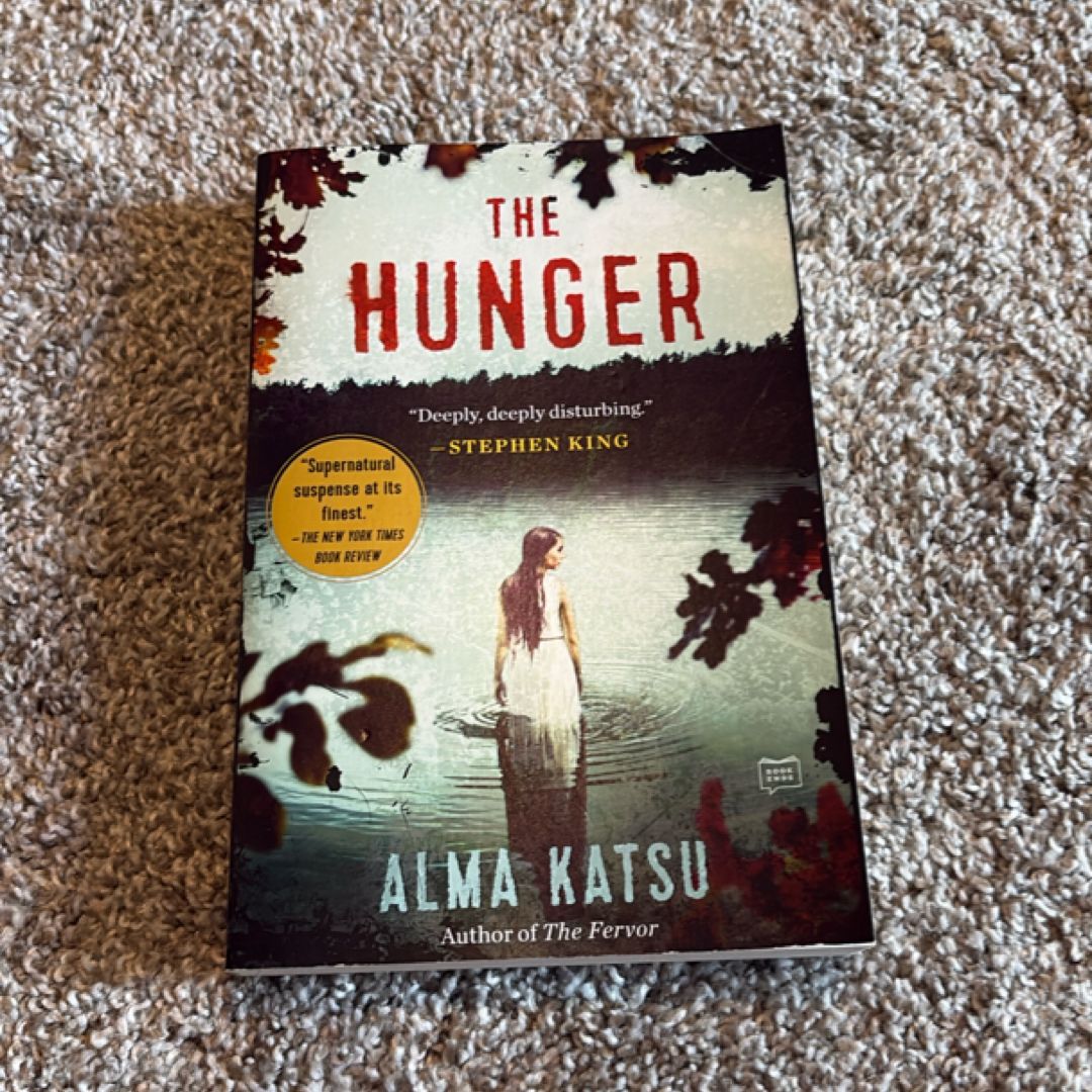 The Hunger