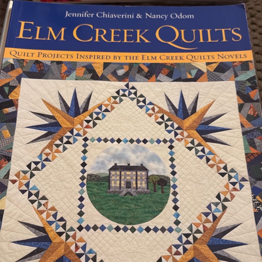 Elm Creek Quilts