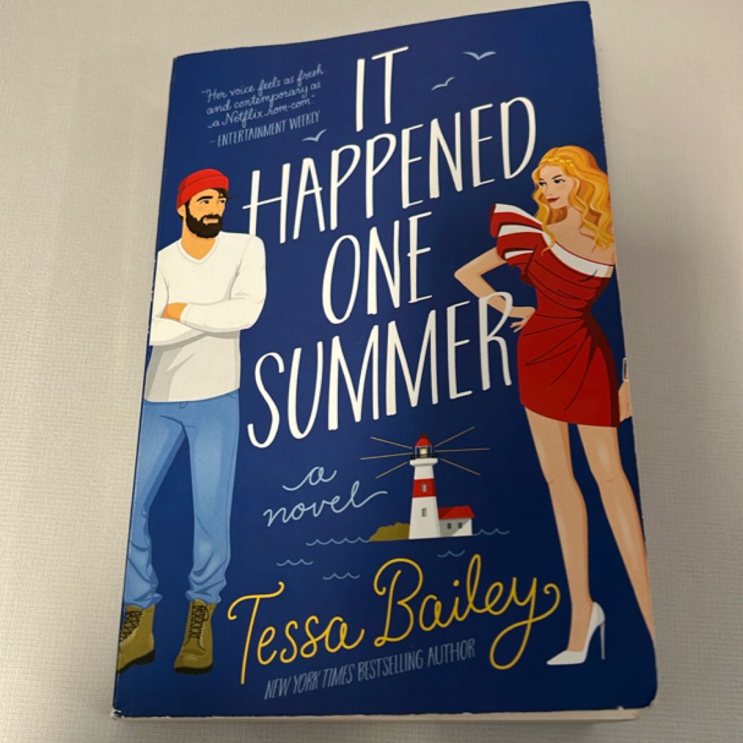 It Happened One Summer