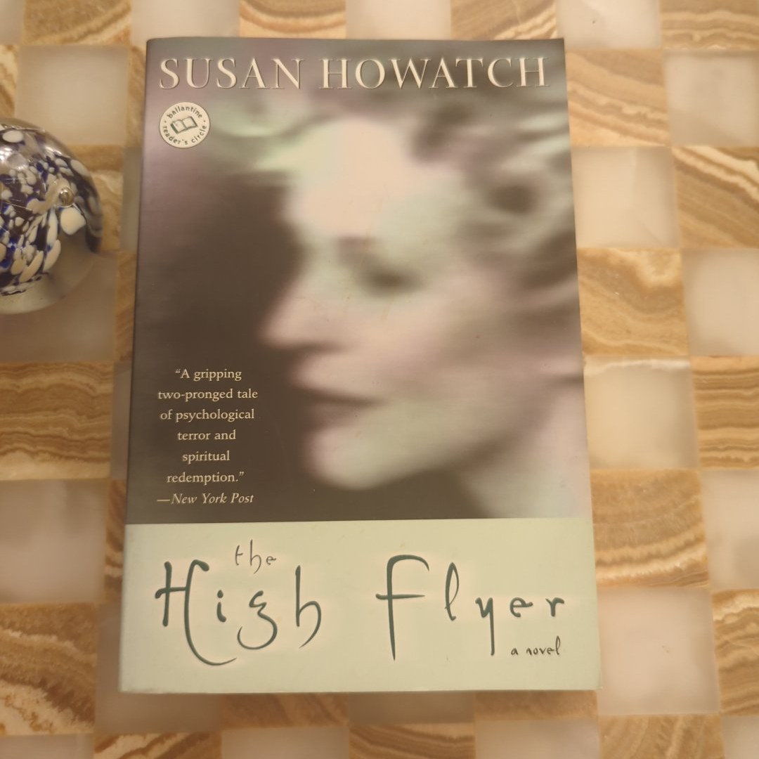 The High Flyer