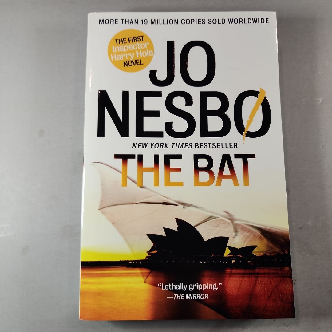 The Bat