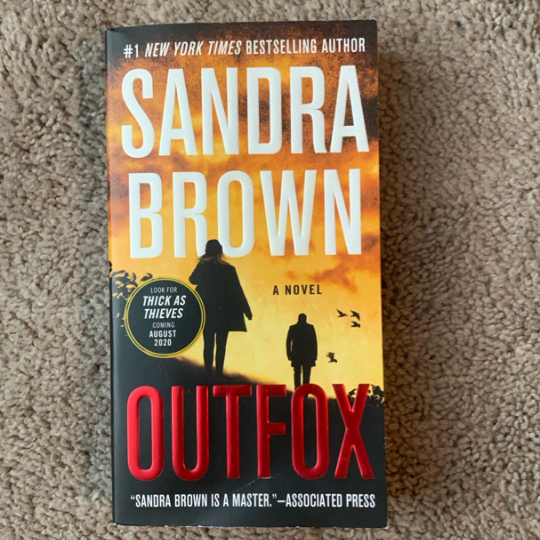 Outfox