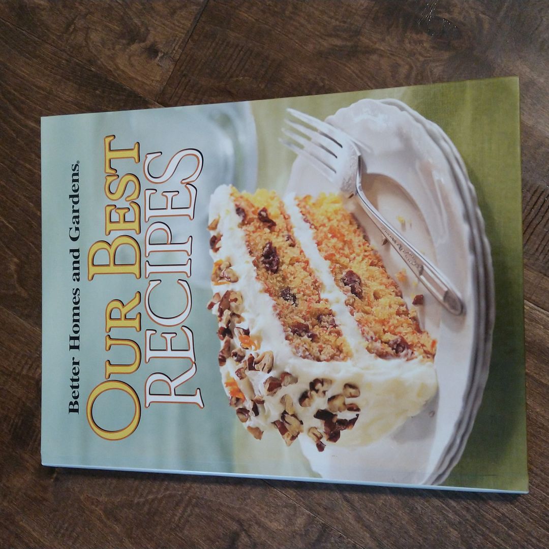 Better Homes and Gardens Best Vegetarian Recipes (BN)