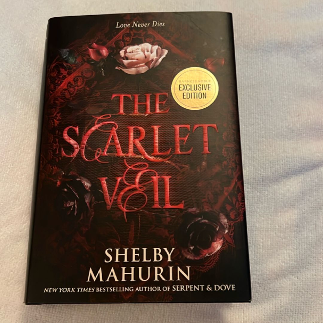 The Scarlet Veil