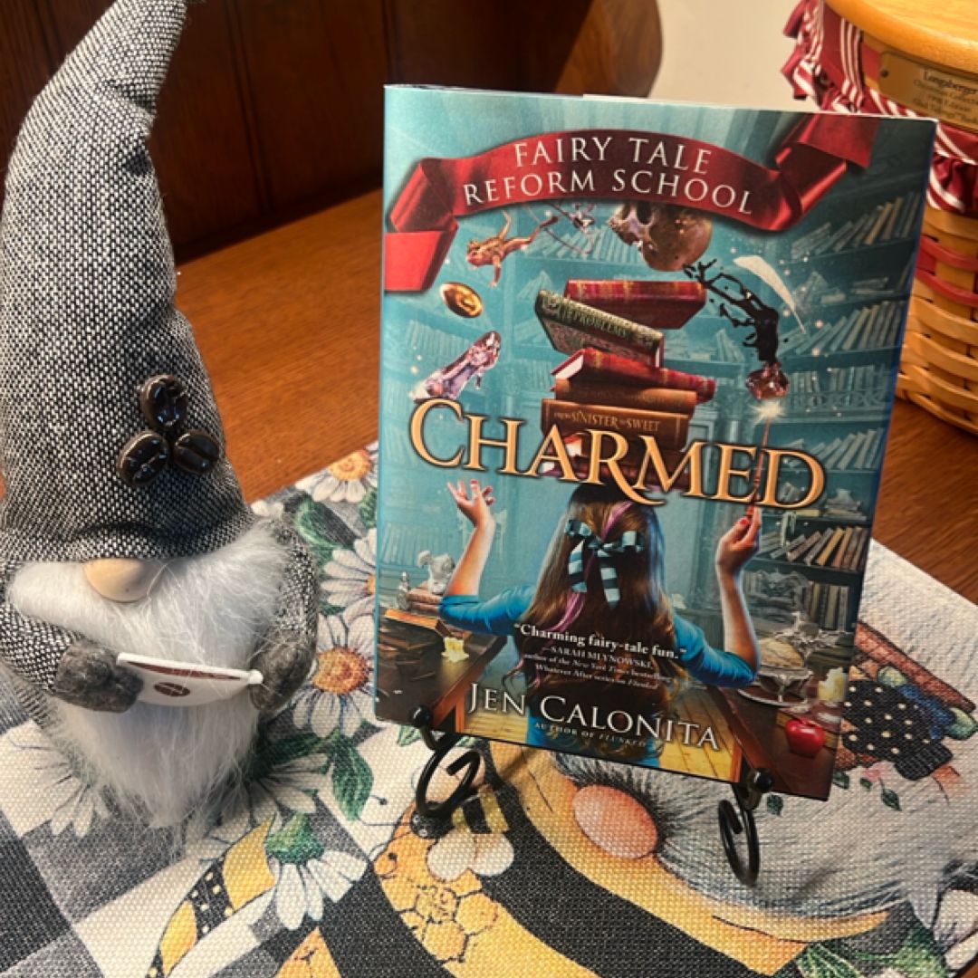 Charmed