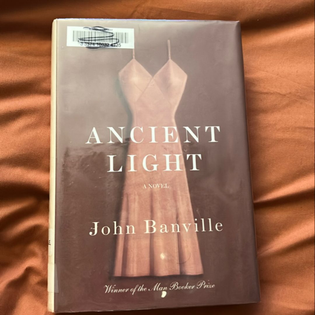 Ancient Light